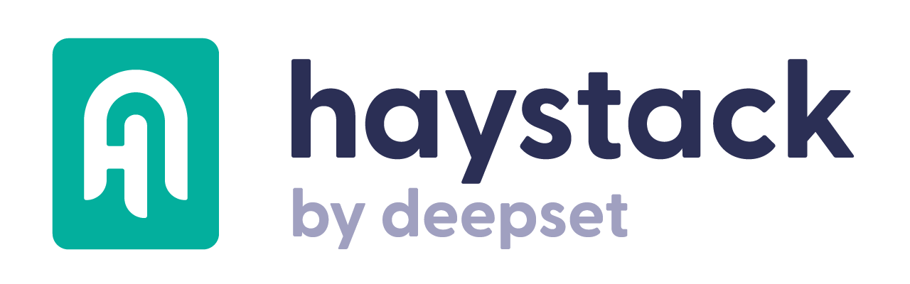 Haystack logo