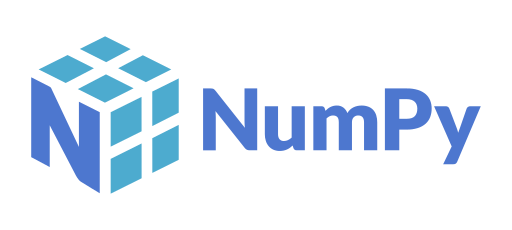 Numpy logo