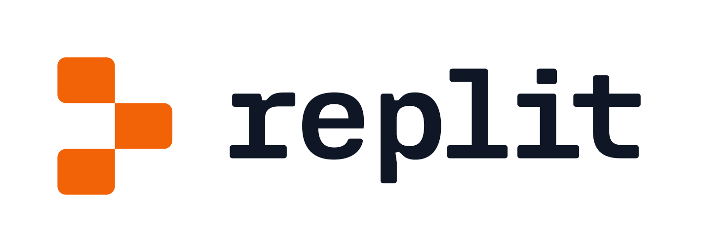 repl.it logo
